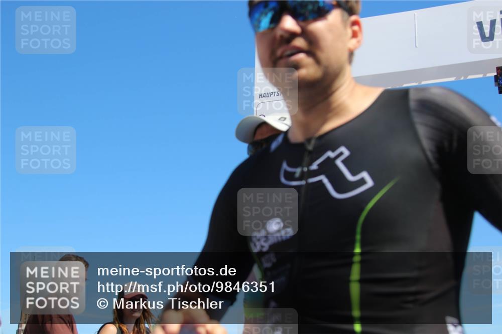 21.06.2026 - Viking Triathlon Markus Tischler http://msf.ph/oto/9846351 21.06.2026 14:56:55 Ziel 165, 460 meine-sportfotos.de