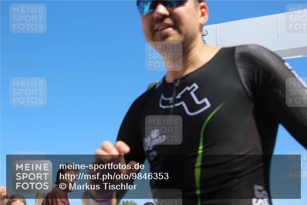 21.06.2026 - Viking Triathlon Markus Tischler http://msf.ph/oto/9846353 21.06.2026 14:56:55 Ziel 165, 460 meine-sportfotos.de