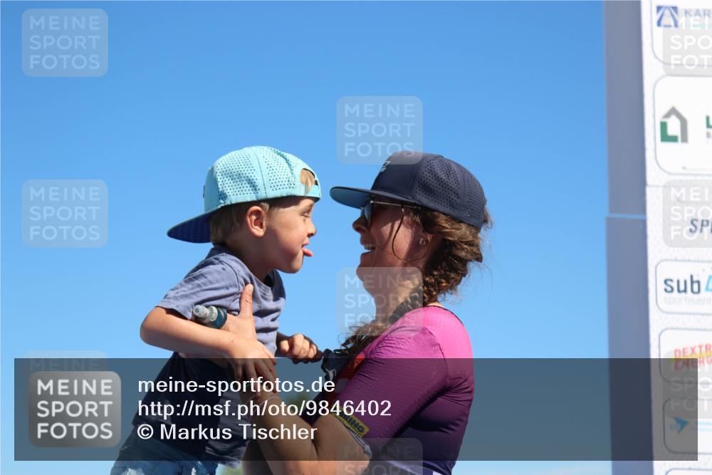 21.06.2026 - Viking Triathlon Markus Tischler http://msf.ph/oto/9846402 21.06.2026 16:25:46 Ziel 416 meine-sportfotos.de