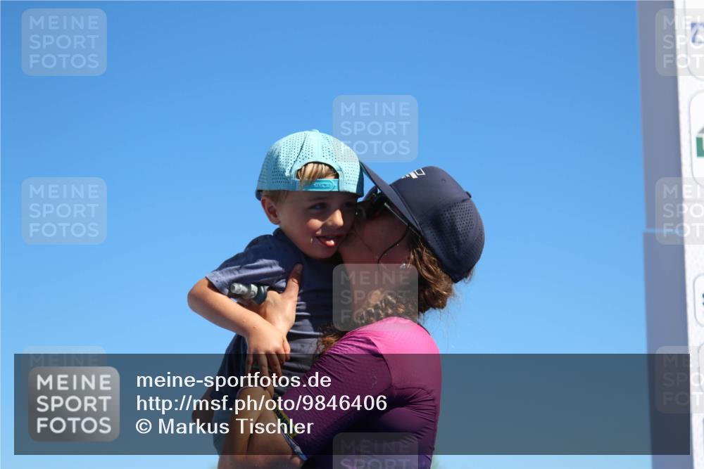 21.06.2026 - Viking Triathlon Markus Tischler http://msf.ph/oto/9846406 21.06.2026 16:25:47 Ziel  meine-sportfotos.de