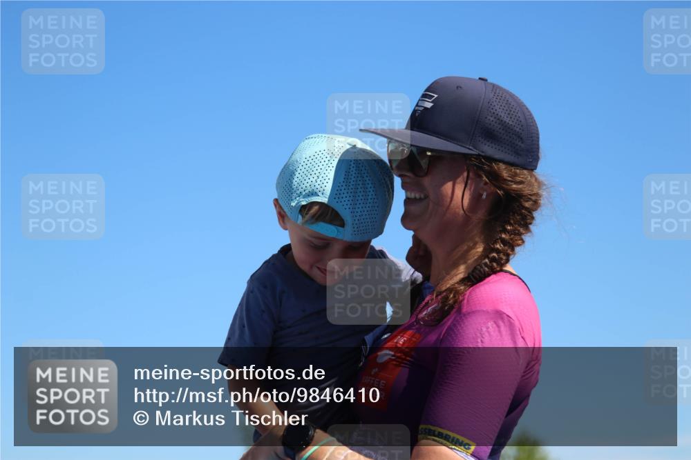 21.06.2026 - Viking Triathlon Markus Tischler http://msf.ph/oto/9846410 21.06.2026 16:25:49 Ziel  meine-sportfotos.de