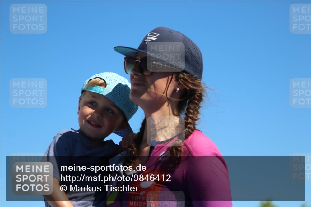 21.06.2026 - Viking Triathlon Markus Tischler http://msf.ph/oto/9846412 21.06.2026 16:25:51 Ziel  meine-sportfotos.de
