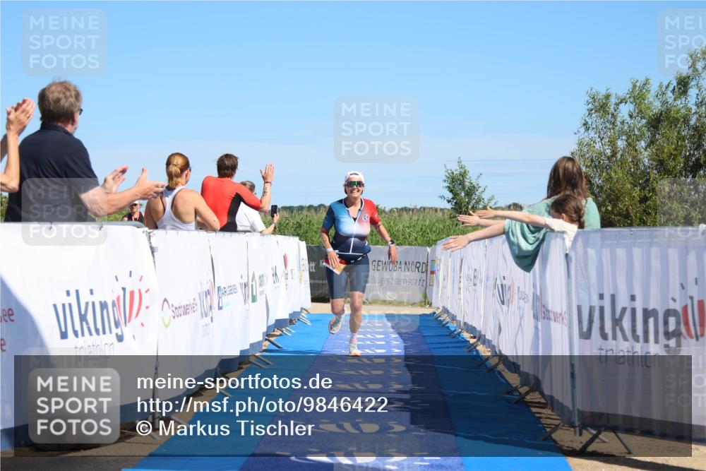 21.06.2026 - Viking Triathlon Markus Tischler http://msf.ph/oto/9846422 21.06.2026 16:28:03 Ziel 59 meine-sportfotos.de