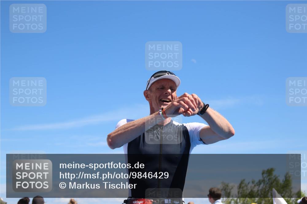 21.06.2026 - Viking Triathlon Markus Tischler http://msf.ph/oto/9846429 21.06.2026 14:58:21 Ziel 269 meine-sportfotos.de