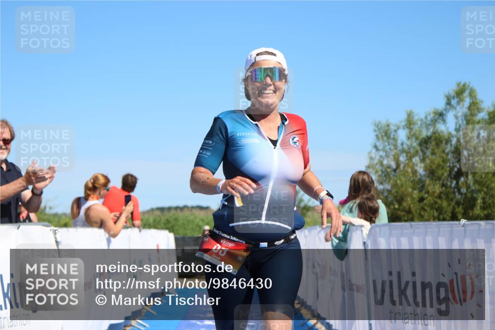 21.06.2026 - Viking Triathlon Markus Tischler http://msf.ph/oto/9846430 21.06.2026 16:28:06 Ziel 59 meine-sportfotos.de