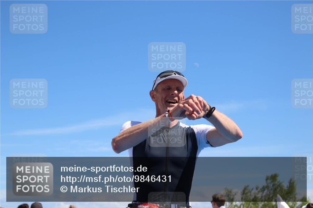 21.06.2026 - Viking Triathlon Markus Tischler http://msf.ph/oto/9846431 21.06.2026 14:58:21 Ziel 269 meine-sportfotos.de