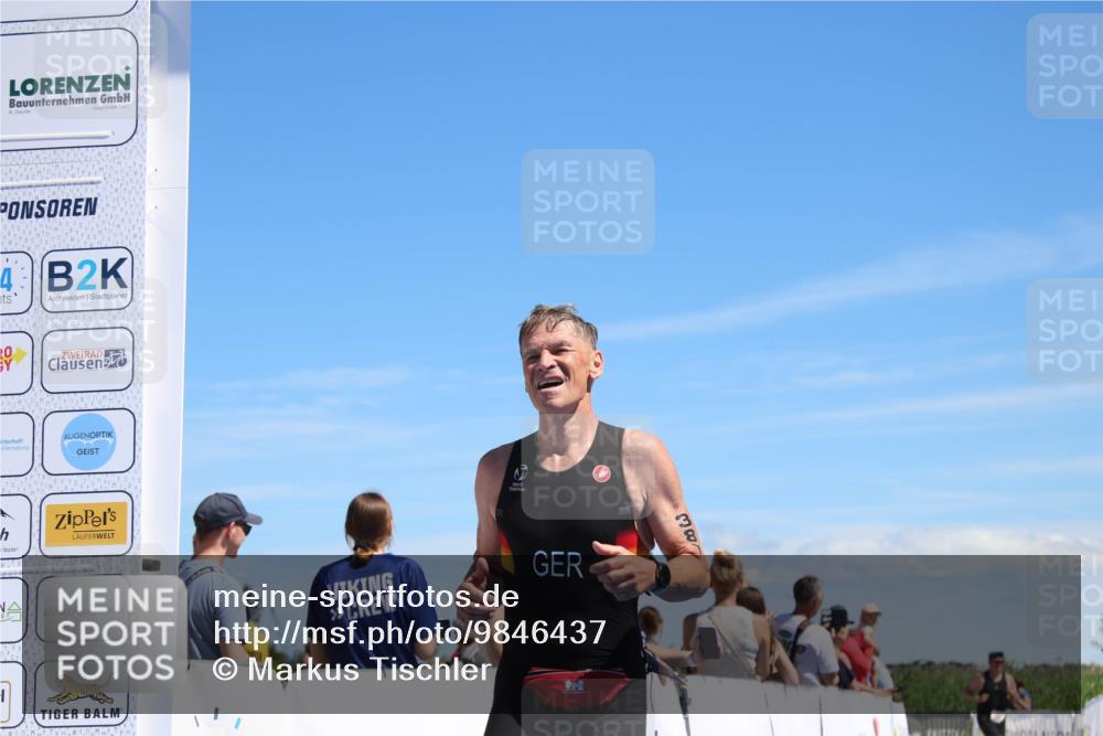 21.06.2026 - Viking Triathlon Markus Tischler http://msf.ph/oto/9846437 21.06.2026 14:58:33 Ziel 387 meine-sportfotos.de