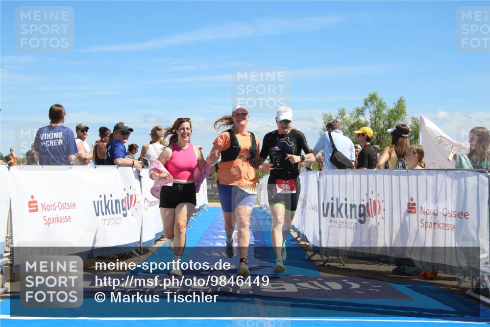 21.06.2026 - Viking Triathlon Markus Tischler http://msf.ph/oto/9846449 21.06.2026 14:59:01 Ziel 645 meine-sportfotos.de