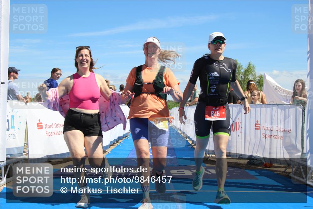 21.06.2026 - Viking Triathlon Markus Tischler http://msf.ph/oto/9846457 21.06.2026 14:59:02 Ziel 645 meine-sportfotos.de