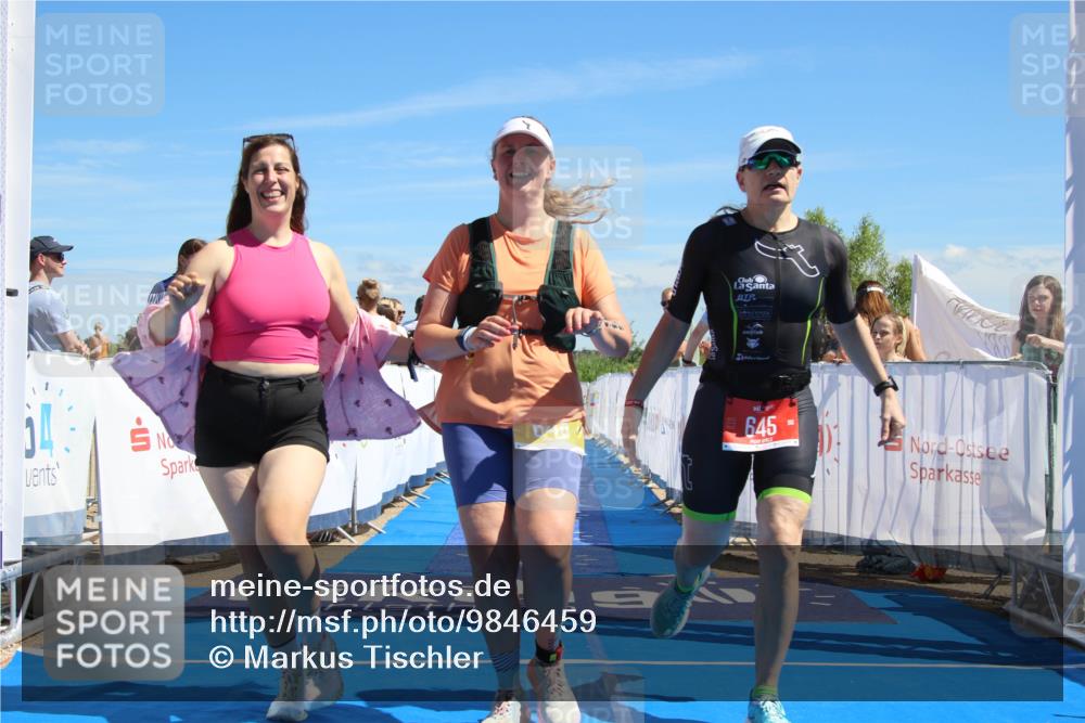 21.06.2026 - Viking Triathlon Markus Tischler http://msf.ph/oto/9846459 21.06.2026 14:59:02 Ziel 645 meine-sportfotos.de