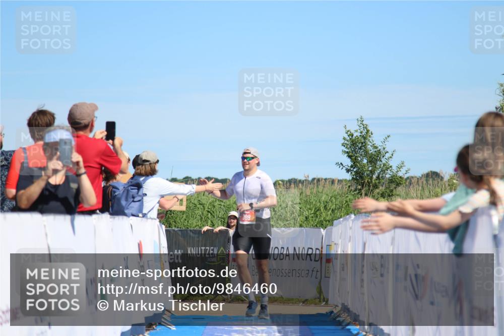 21.06.2026 - Viking Triathlon Markus Tischler http://msf.ph/oto/9846460 21.06.2026 16:29:19 Ziel 309 meine-sportfotos.de