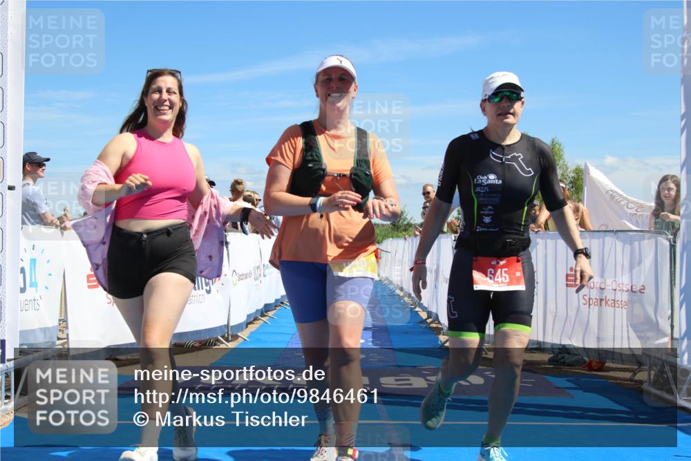 21.06.2026 - Viking Triathlon Markus Tischler http://msf.ph/oto/9846461 21.06.2026 14:59:02 Ziel 645 meine-sportfotos.de