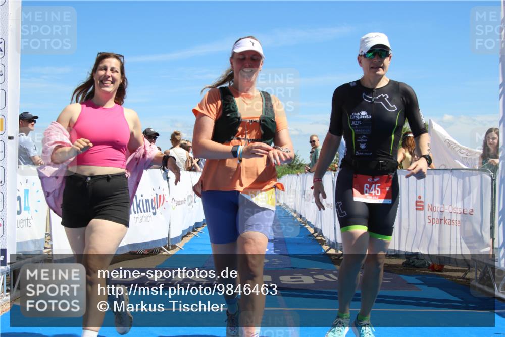 21.06.2026 - Viking Triathlon Markus Tischler http://msf.ph/oto/9846463 21.06.2026 14:59:02 Ziel 645 meine-sportfotos.de