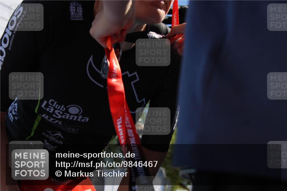 21.06.2026 - Viking Triathlon Markus Tischler http://msf.ph/oto/9846467 21.06.2026 14:59:09 Ziel 102 meine-sportfotos.de