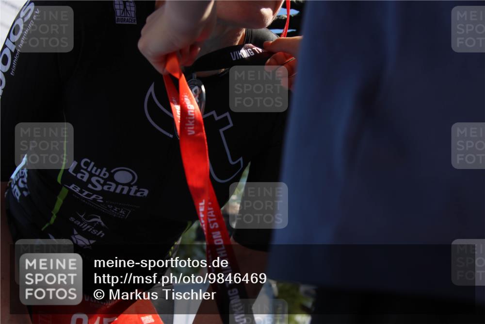 21.06.2026 - Viking Triathlon Markus Tischler http://msf.ph/oto/9846469 21.06.2026 14:59:09 Ziel 102 meine-sportfotos.de