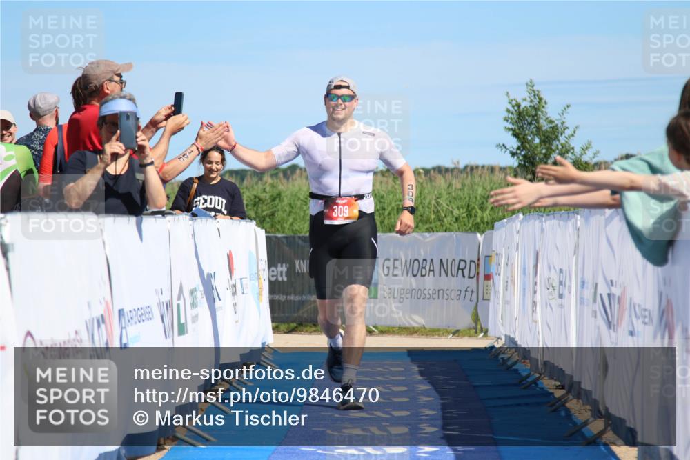 21.06.2026 - Viking Triathlon Markus Tischler http://msf.ph/oto/9846470 21.06.2026 16:29:22 Ziel 309 meine-sportfotos.de
