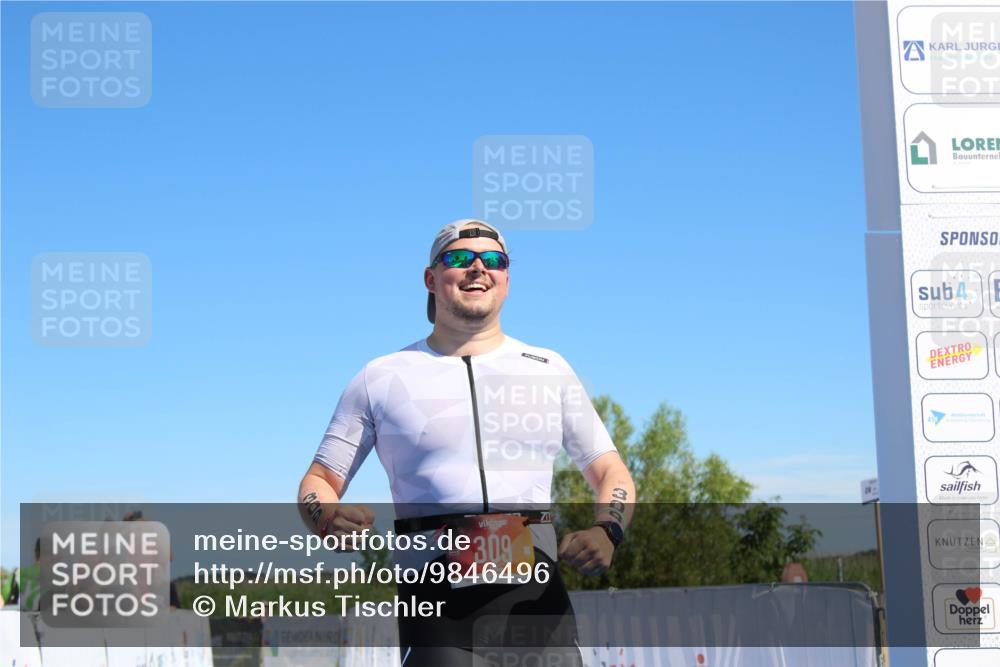 21.06.2026 - Viking Triathlon Markus Tischler http://msf.ph/oto/9846496 21.06.2026 16:29:27 Ziel 309 meine-sportfotos.de