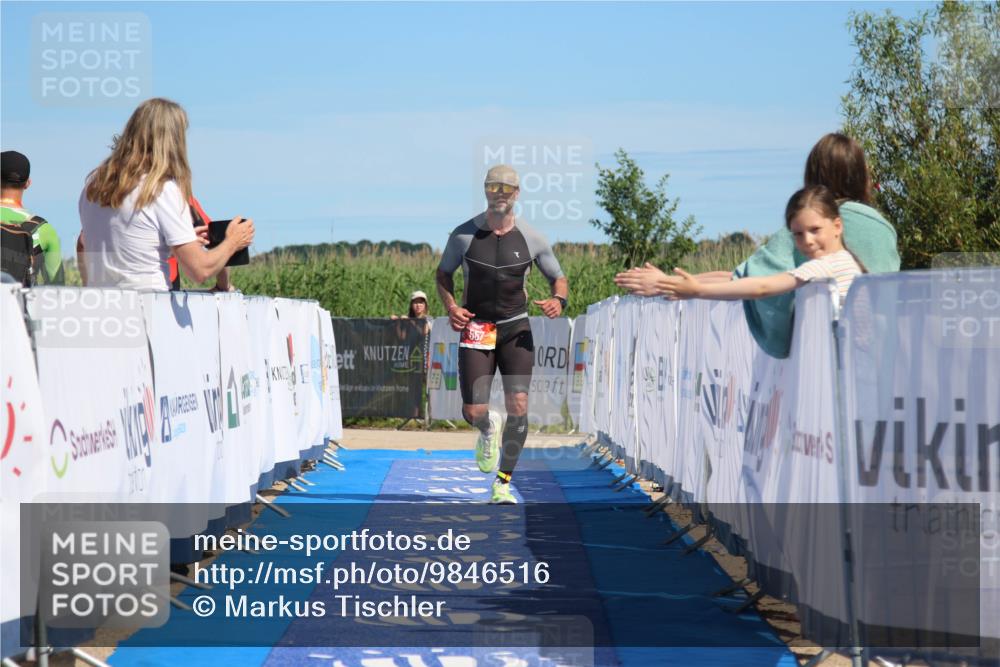 21.06.2026 - Viking Triathlon Markus Tischler http://msf.ph/oto/9846516 21.06.2026 16:31:00 Ziel 557 meine-sportfotos.de