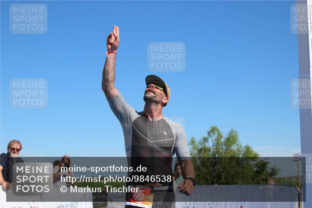21.06.2026 - Viking Triathlon Markus Tischler http://msf.ph/oto/9846538 21.06.2026 16:31:06 Ziel 557 meine-sportfotos.de