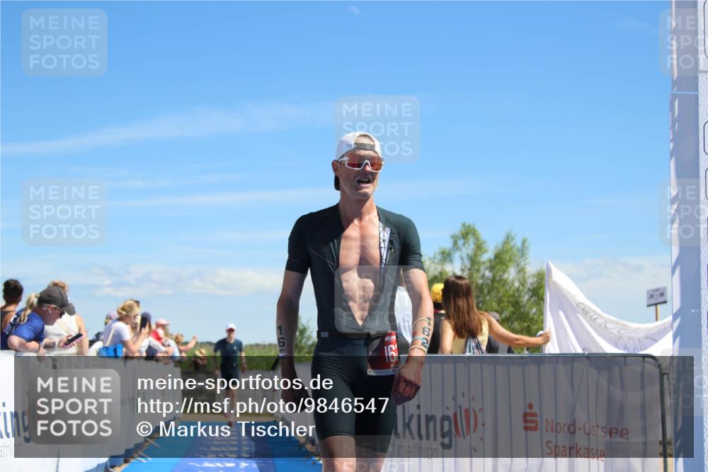 21.06.2026 - Viking Triathlon Markus Tischler http://msf.ph/oto/9846547 21.06.2026 15:00:01 Ziel 162 meine-sportfotos.de