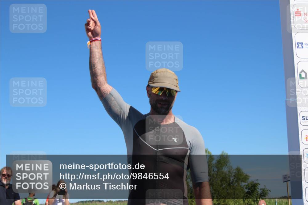 21.06.2026 - Viking Triathlon Markus Tischler http://msf.ph/oto/9846554 21.06.2026 16:31:07 Ziel 557 meine-sportfotos.de