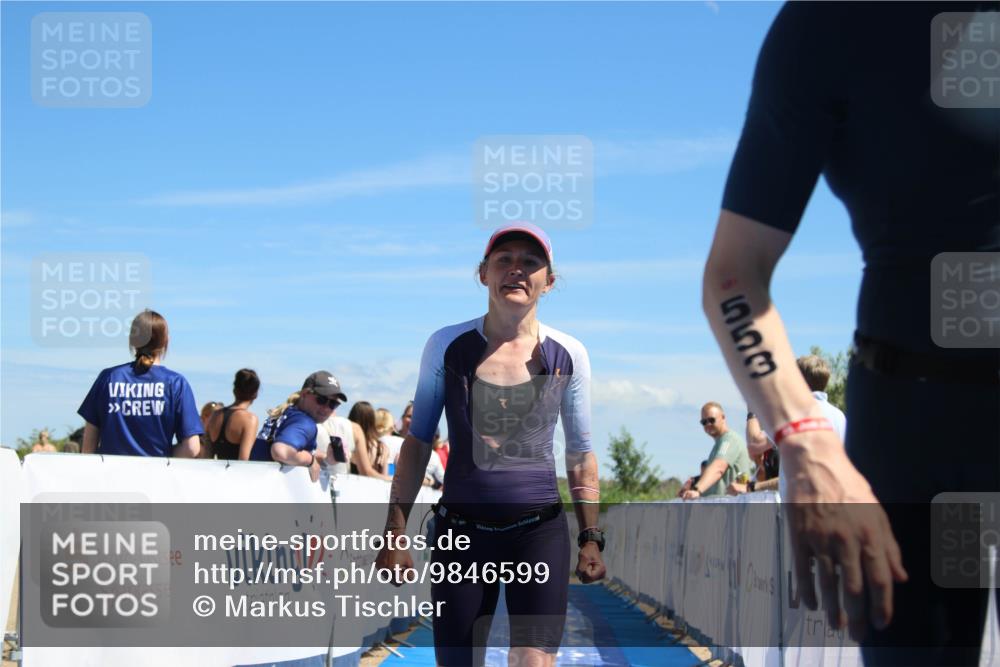 21.06.2026 - Viking Triathlon Markus Tischler http://msf.ph/oto/9846599 21.06.2026 15:00:15 Ziel 351, 403, 459, 546, 553 meine-sportfotos.de