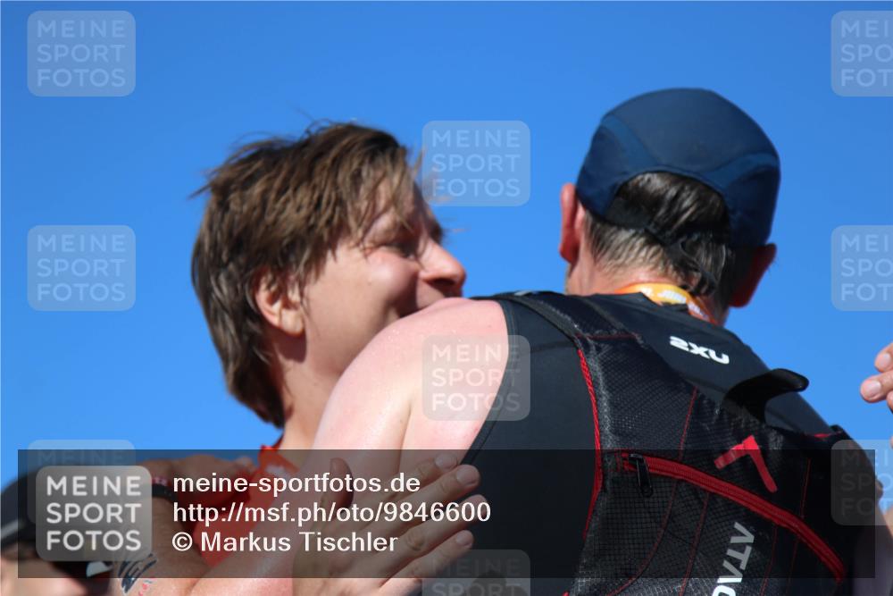 21.06.2026 - Viking Triathlon Markus Tischler http://msf.ph/oto/9846600 21.06.2026 16:33:43 Ziel  meine-sportfotos.de