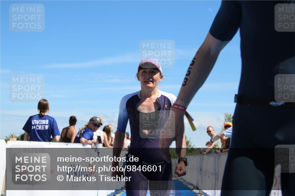 21.06.2026 - Viking Triathlon Markus Tischler http://msf.ph/oto/9846601 21.06.2026 15:00:15 Ziel 351, 403, 459, 546, 553 meine-sportfotos.de