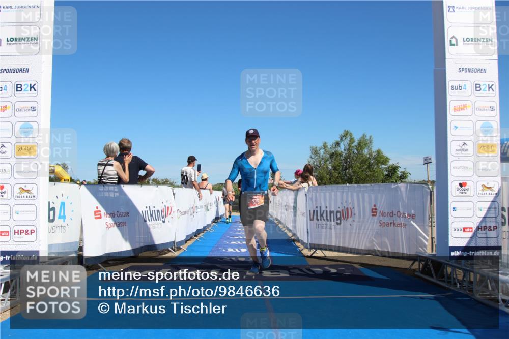 21.06.2026 - Viking Triathlon Markus Tischler http://msf.ph/oto/9846636 21.06.2026 16:35:16 Ziel 52, 379 meine-sportfotos.de
