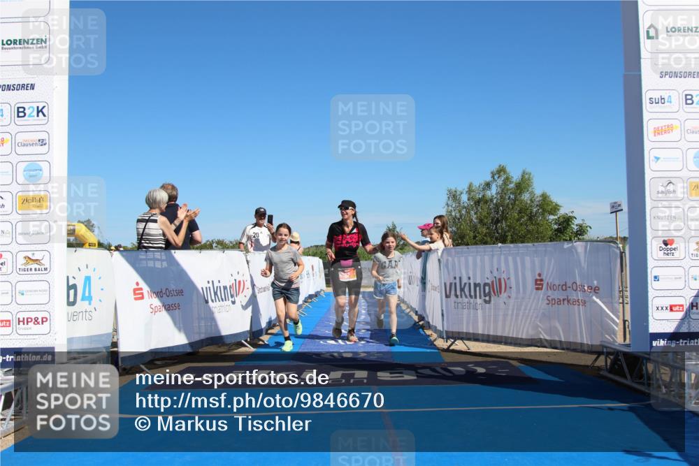 21.06.2026 - Viking Triathlon Markus Tischler http://msf.ph/oto/9846670 21.06.2026 16:35:20 Ziel 52, 379 meine-sportfotos.de
