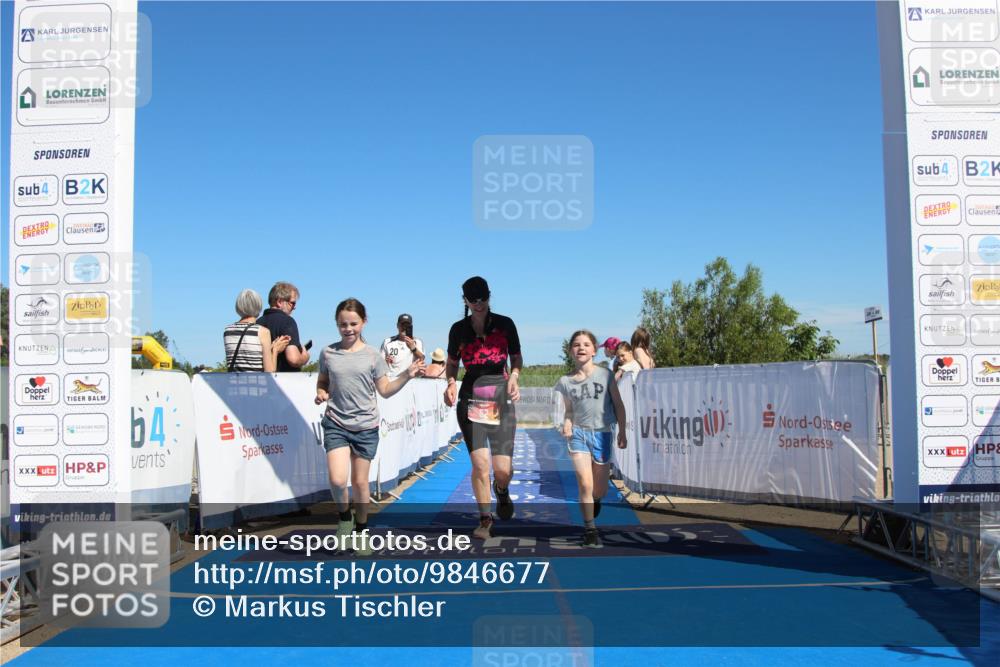 21.06.2026 - Viking Triathlon Markus Tischler http://msf.ph/oto/9846677 21.06.2026 16:35:21 Ziel 52, 379 meine-sportfotos.de