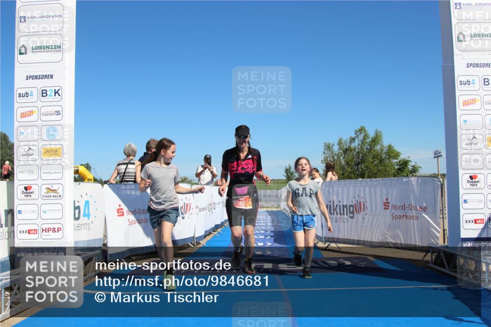 21.06.2026 - Viking Triathlon Markus Tischler http://msf.ph/oto/9846681 21.06.2026 16:35:21 Ziel 52, 379 meine-sportfotos.de