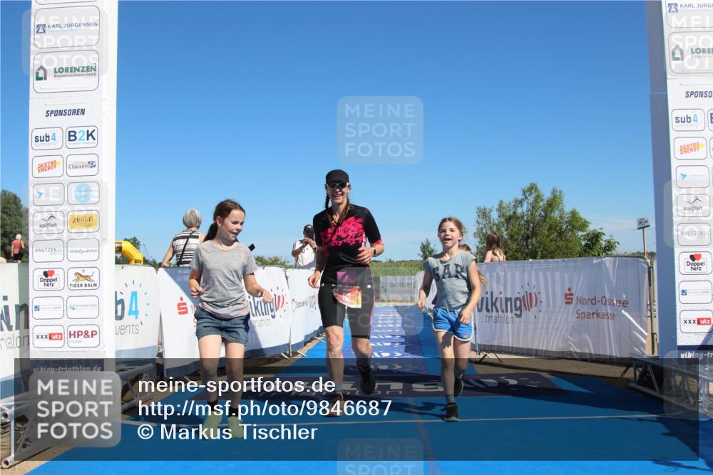 21.06.2026 - Viking Triathlon Markus Tischler http://msf.ph/oto/9846687 21.06.2026 16:35:22 Ziel 52, 379 meine-sportfotos.de