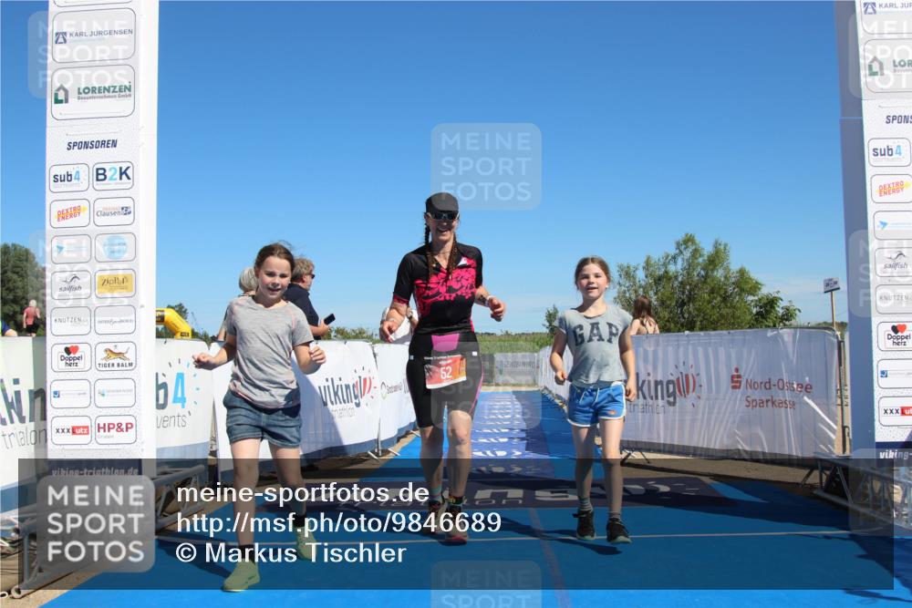 21.06.2026 - Viking Triathlon Markus Tischler http://msf.ph/oto/9846689 21.06.2026 16:35:22 Ziel 52, 379 meine-sportfotos.de