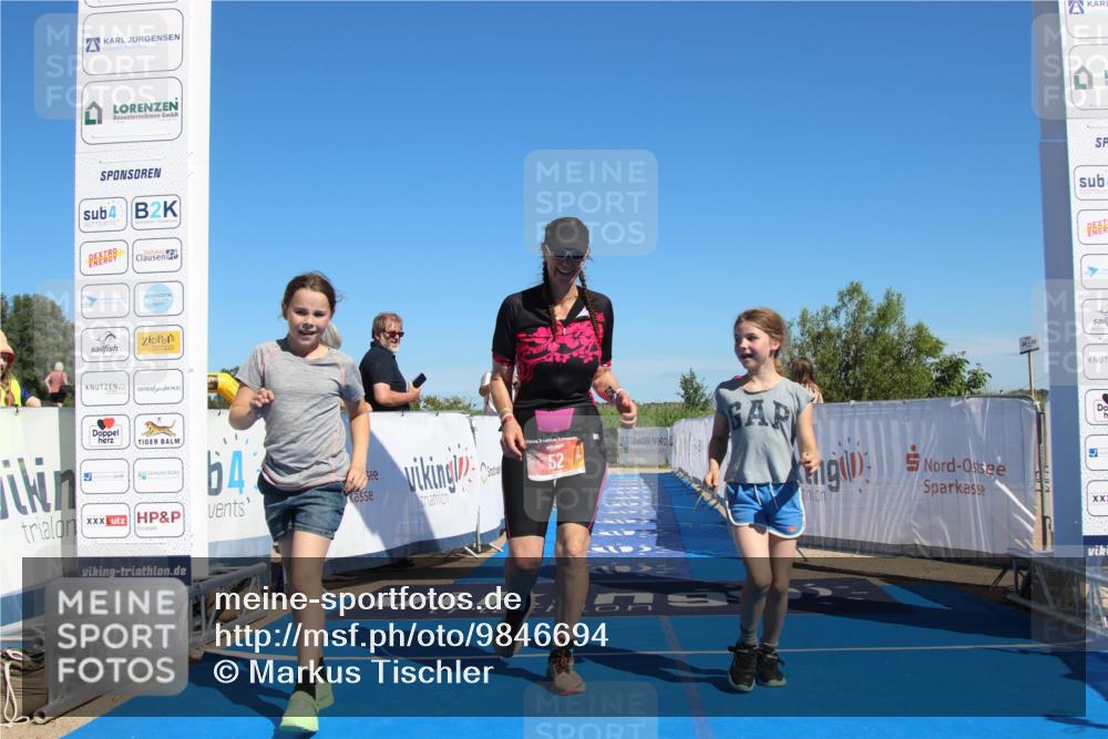 21.06.2026 - Viking Triathlon Markus Tischler http://msf.ph/oto/9846694 21.06.2026 16:35:22 Ziel 52, 379 meine-sportfotos.de