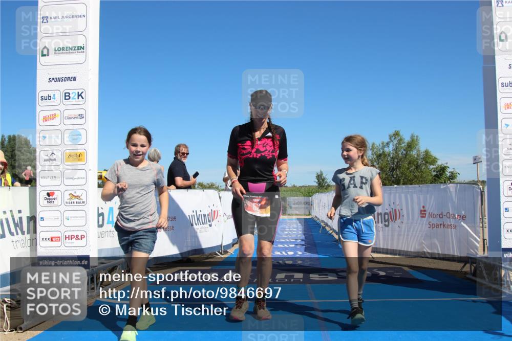 21.06.2026 - Viking Triathlon Markus Tischler http://msf.ph/oto/9846697 21.06.2026 16:35:22 Ziel 52, 379 meine-sportfotos.de