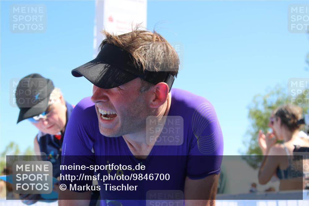 21.06.2026 - Viking Triathlon Markus Tischler http://msf.ph/oto/9846700 21.06.2026 15:02:46 Ziel 95, 623 meine-sportfotos.de