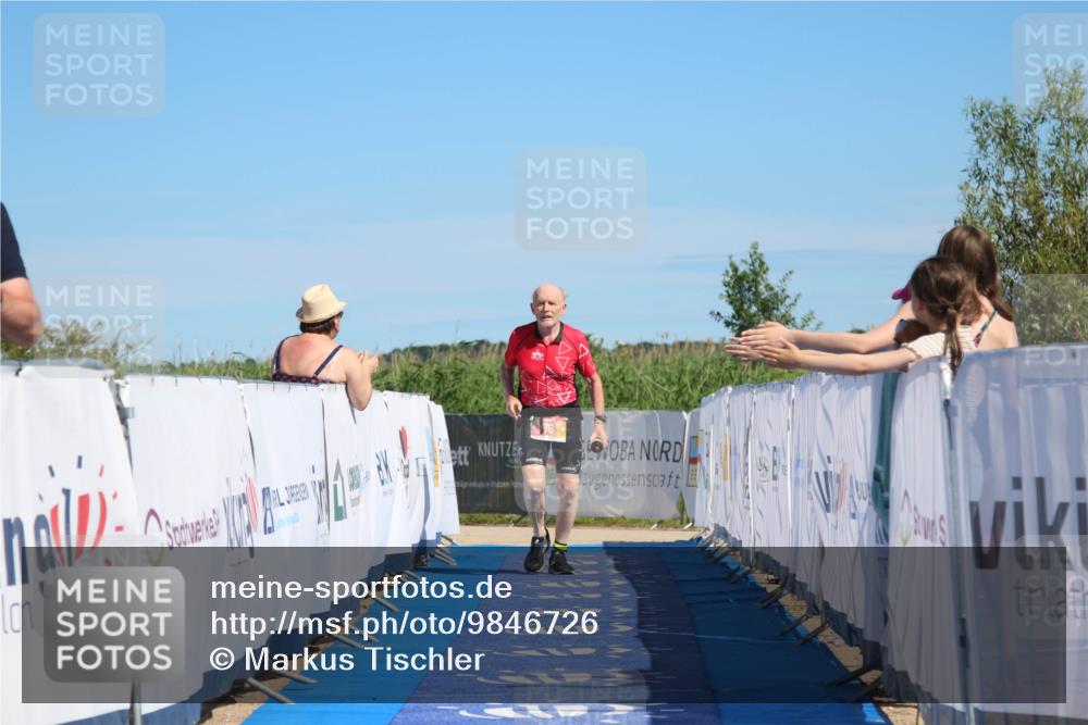 21.06.2026 - Viking Triathlon Markus Tischler http://msf.ph/oto/9846726 21.06.2026 16:35:44 Ziel 409 meine-sportfotos.de
