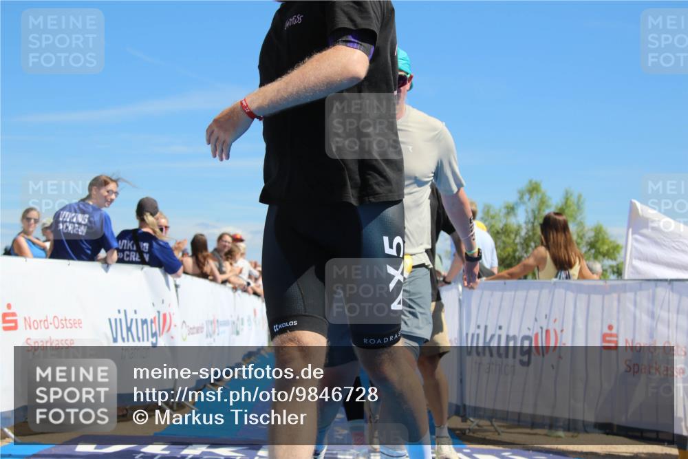 21.06.2026 - Viking Triathlon Markus Tischler http://msf.ph/oto/9846728 21.06.2026 15:02:53 Ziel 72, 95, 623 meine-sportfotos.de