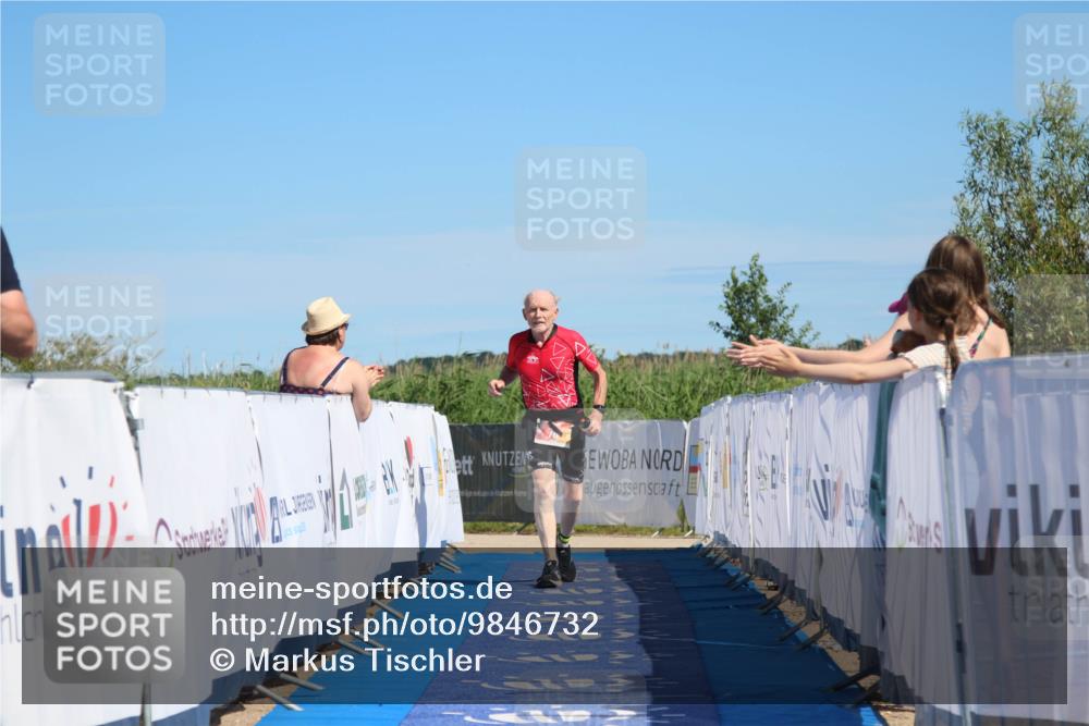 21.06.2026 - Viking Triathlon Markus Tischler http://msf.ph/oto/9846732 21.06.2026 16:35:44 Ziel 409 meine-sportfotos.de