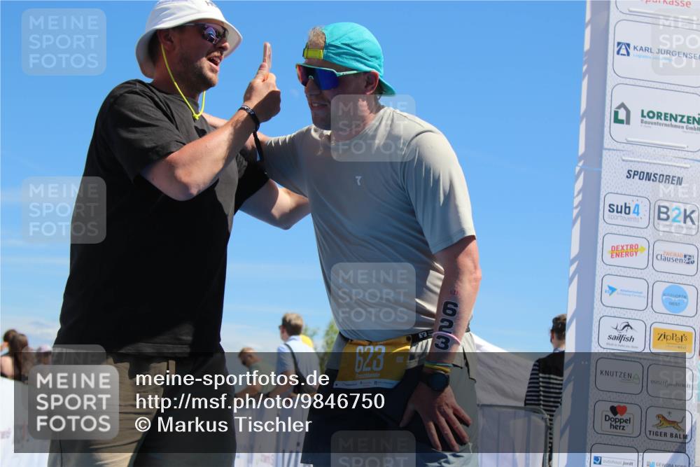 21.06.2026 - Viking Triathlon Markus Tischler http://msf.ph/oto/9846750 21.06.2026 15:02:56 Ziel 72, 623 meine-sportfotos.de