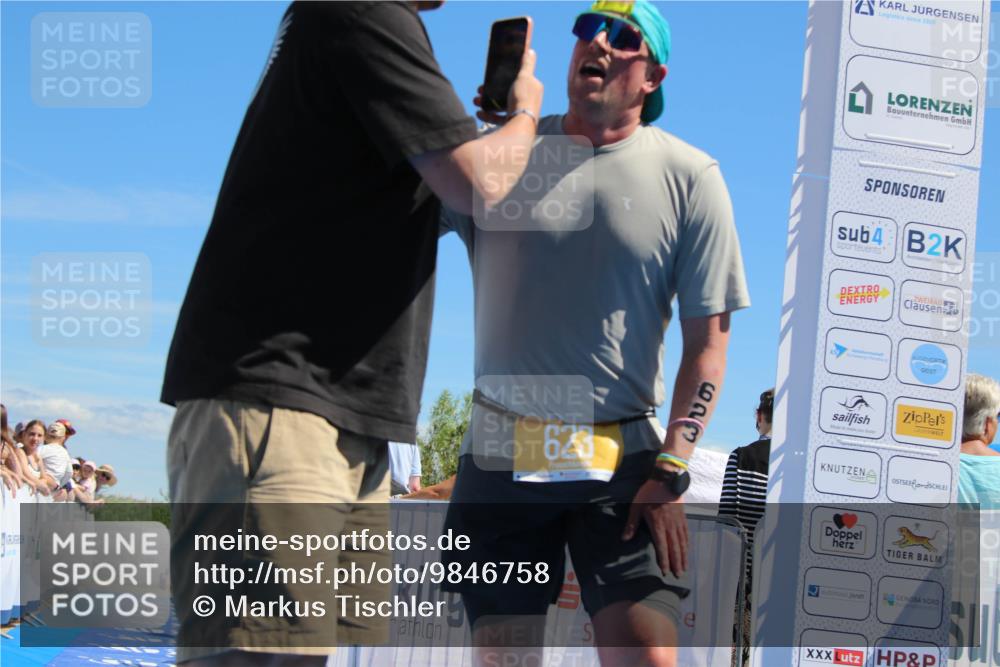 21.06.2026 - Viking Triathlon Markus Tischler http://msf.ph/oto/9846758 21.06.2026 15:02:57 Ziel 72, 623 meine-sportfotos.de