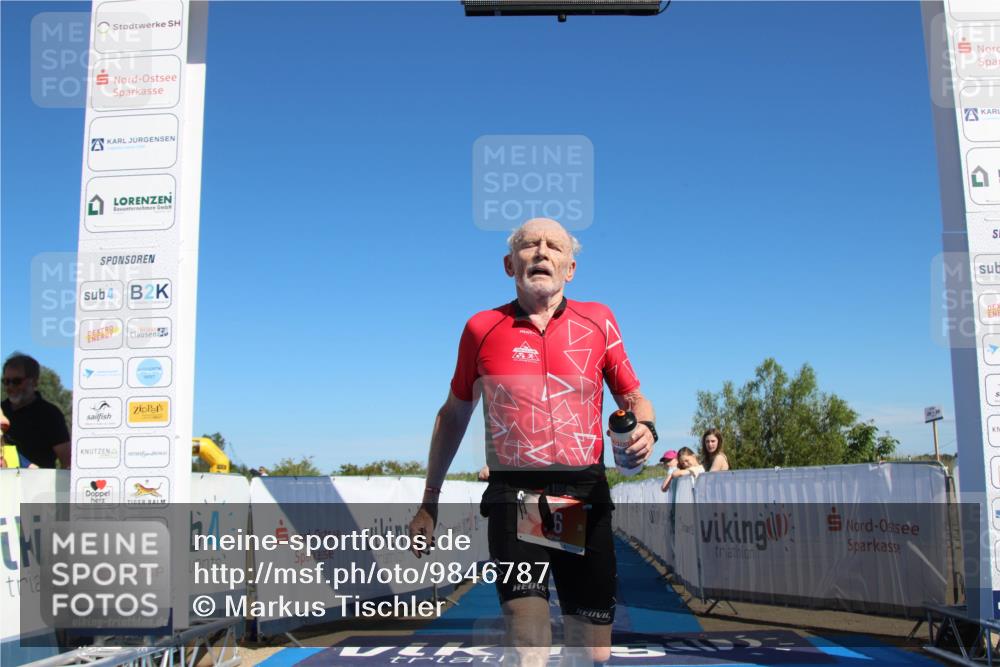 21.06.2026 - Viking Triathlon Markus Tischler http://msf.ph/oto/9846787 21.06.2026 16:35:52 Ziel 76 meine-sportfotos.de
