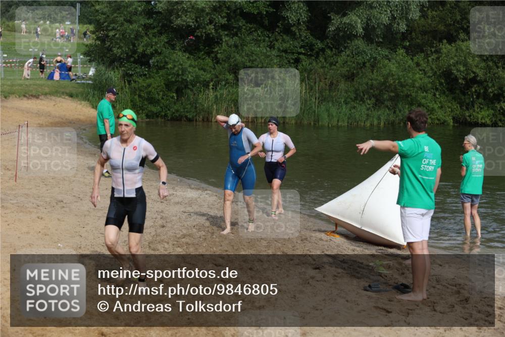 21.06.2026 - 29. Vierlanden-Triathlon Andreas Tolksdorf http://msf.ph/oto/9846805 21.06.2026 09:14:55 Schwimmen 248, 269, 294 meine-sportfotos.de