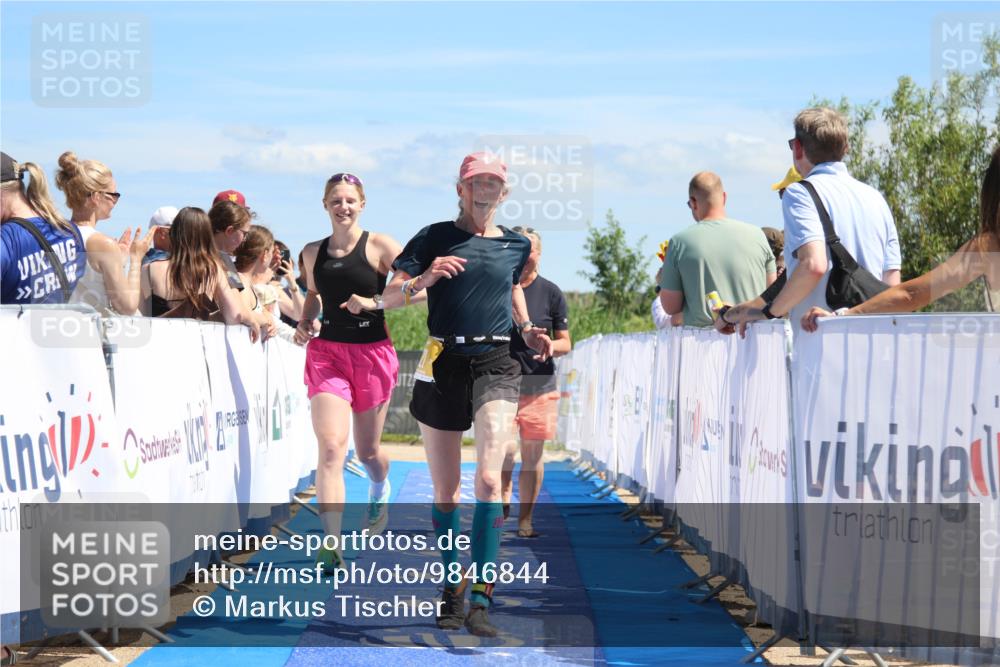 21.06.2026 - Viking Triathlon Markus Tischler http://msf.ph/oto/9846844 21.06.2026 15:04:02 Ziel 621 meine-sportfotos.de