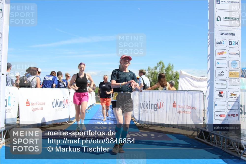 21.06.2026 - Viking Triathlon Markus Tischler http://msf.ph/oto/9846854 21.06.2026 15:04:03 Ziel 621 meine-sportfotos.de