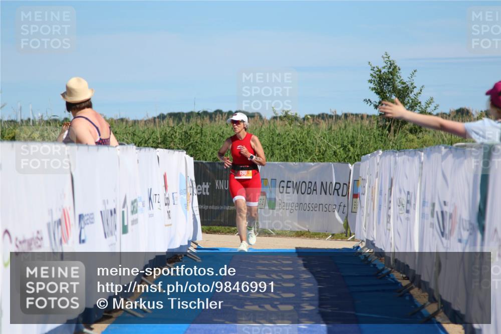 21.06.2026 - Viking Triathlon Markus Tischler http://msf.ph/oto/9846991 21.06.2026 16:41:14 Ziel  meine-sportfotos.de