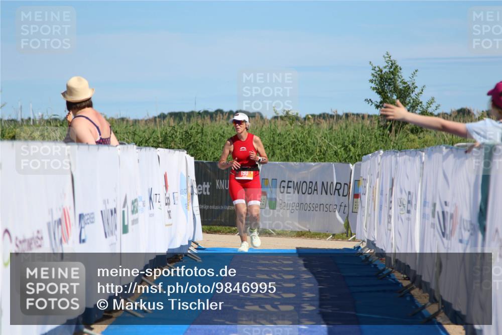 21.06.2026 - Viking Triathlon Markus Tischler http://msf.ph/oto/9846995 21.06.2026 16:41:14 Ziel  meine-sportfotos.de