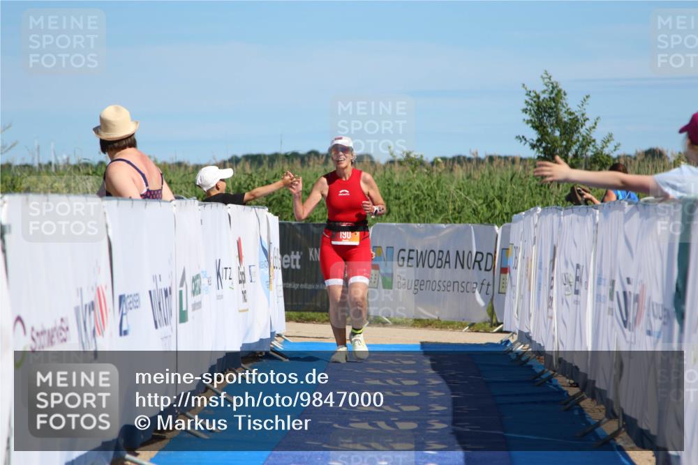 21.06.2026 - Viking Triathlon Markus Tischler http://msf.ph/oto/9847000 21.06.2026 16:41:15 Ziel 190 meine-sportfotos.de
