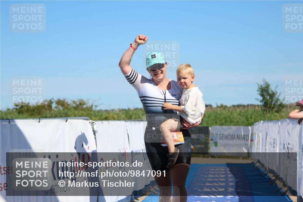 21.06.2026 - Viking Triathlon Markus Tischler http://msf.ph/oto/9847091 21.06.2026 16:41:57 Ziel 434 meine-sportfotos.de